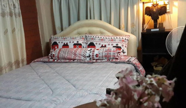 Heuan Kru Noi Homestay
