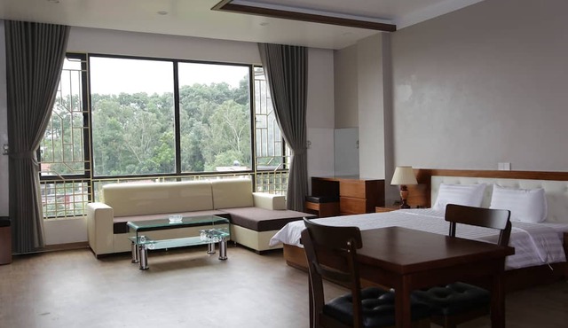 Vũ Gia Khánh Apartment