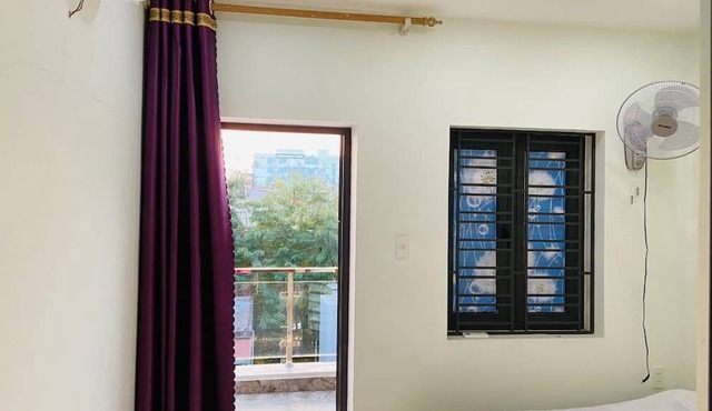 Haiphong Backpacker Hostel