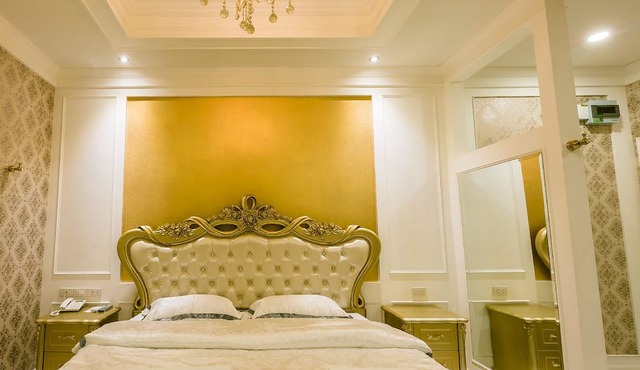 Hiso Potato Resort in Wang Noi