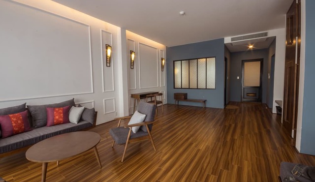 Danang Boutique Hotel in Da Nang