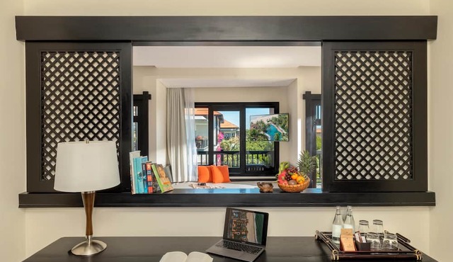 Anantara Mui Ne Resort