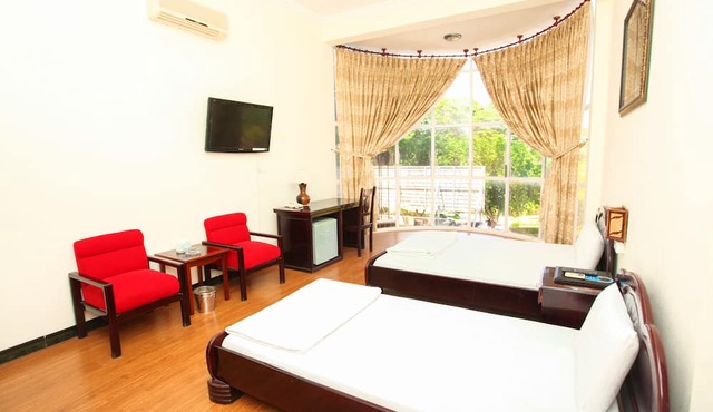 Ninh Thuan Hotel