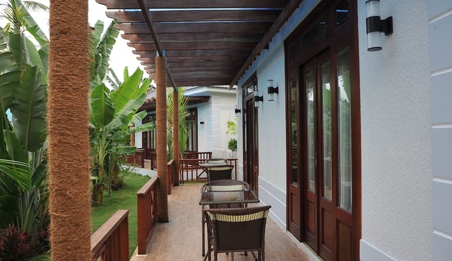 Forever Green Resort