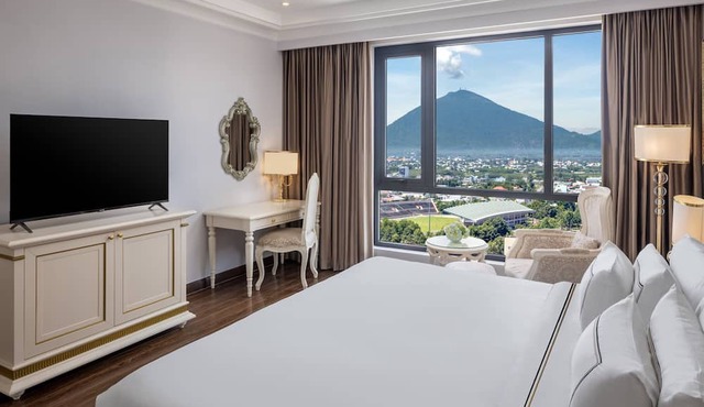 Melia Vinpearl Tay Ninh