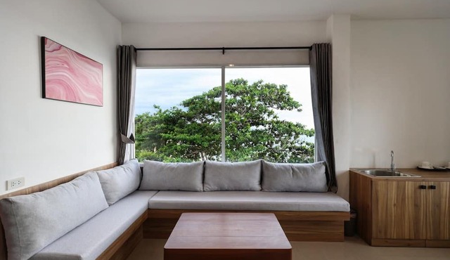 Horizon Beach Resort Koh Jum