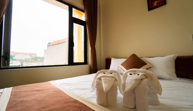 Sunny Trang An Homestay