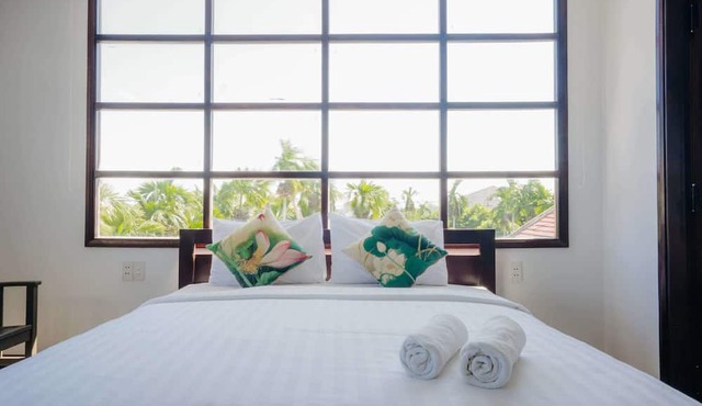 Hoi An Lotus Aroma Villa