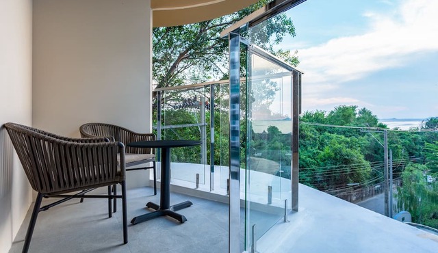 Centara Sonrisa Residences & Suites Sriracha