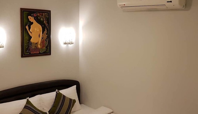 Nest Hostel Lipe