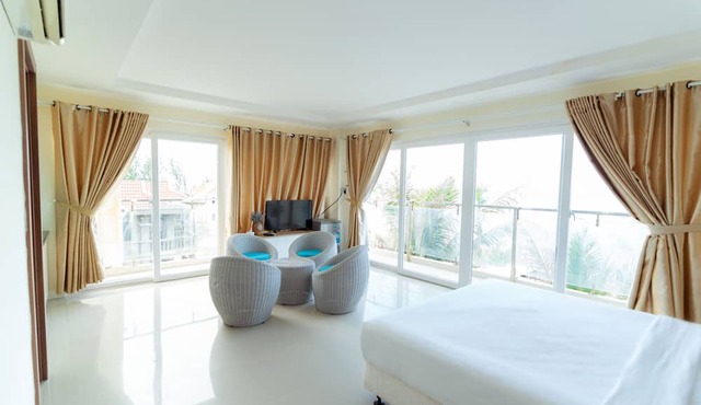 Farosea Hotels & Resorts