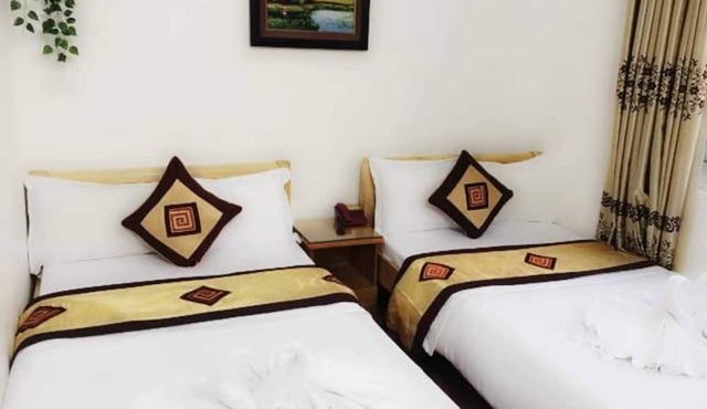 OYO 1143 Thu Giang Hotel