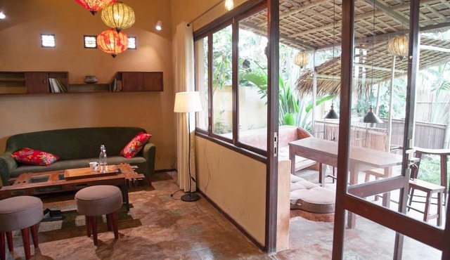 An Villa Hoi An