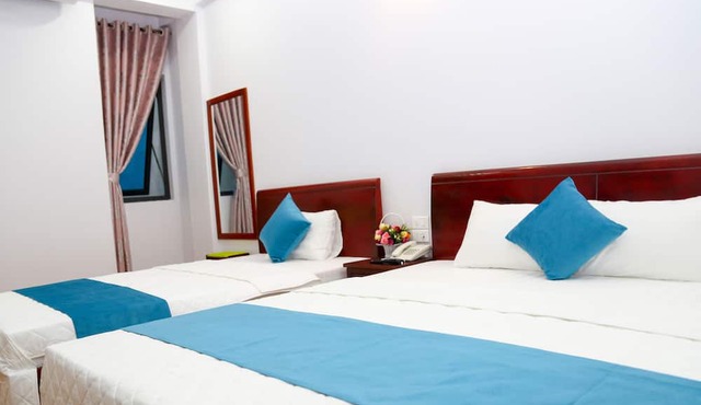 Coto Dream Hotel