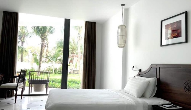 The Palmy Resort Phu Quoc & Spa