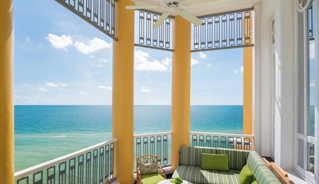 JW Marriott Phu Quoc Emerald Bay Resort & Spa
