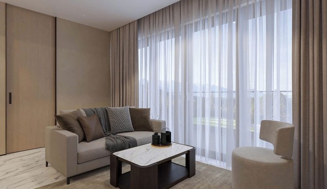 The Five Hotel & Resort Evara - 24 Hours stay