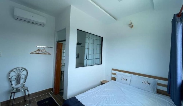 Ngoc An Hotel