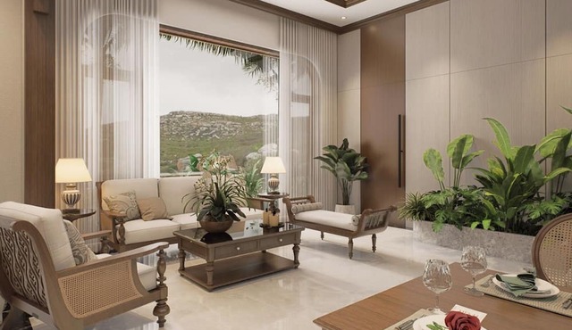 MMK Boutique Hotel