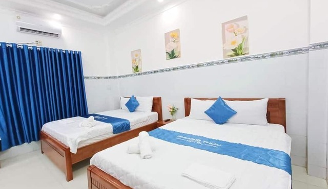 Phuong Thuy Hotel