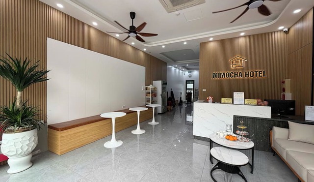 Mimocha Hotel - Hoa Lu Ancient Town Ninh Binh