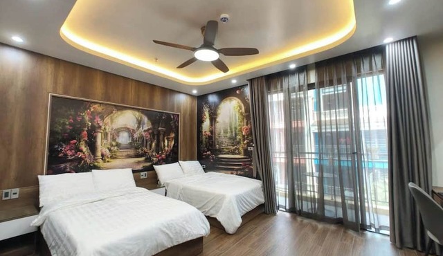 GREEN FAMILY HOTEL