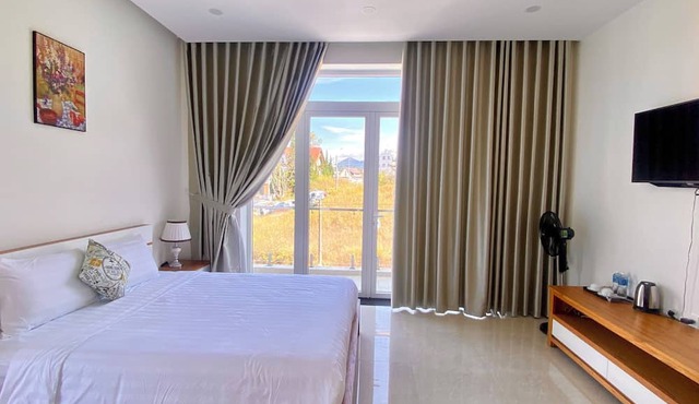 Loc Phu Villa - Hoanglee
