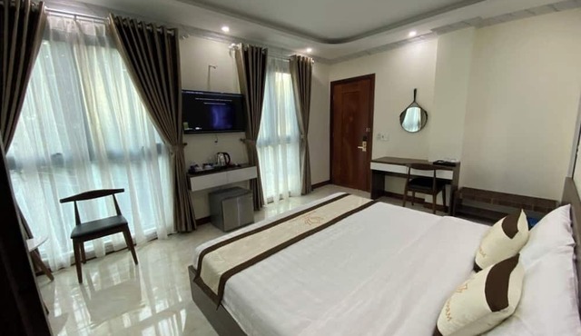 SEN HIDDEN HOTEL