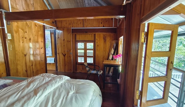 Vietnam Village Homestay
