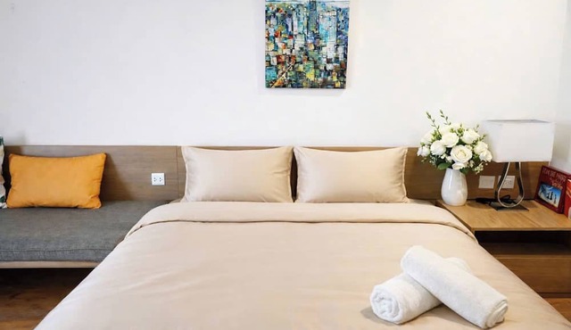 Vinhomes D'capital Pearl of Hanoi