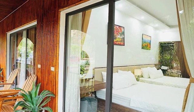 Ninh Binh Holiday Retreat