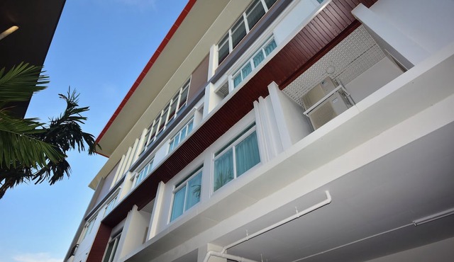 Paeva Luxury By Nakra Functionality in Bang Sao Thong