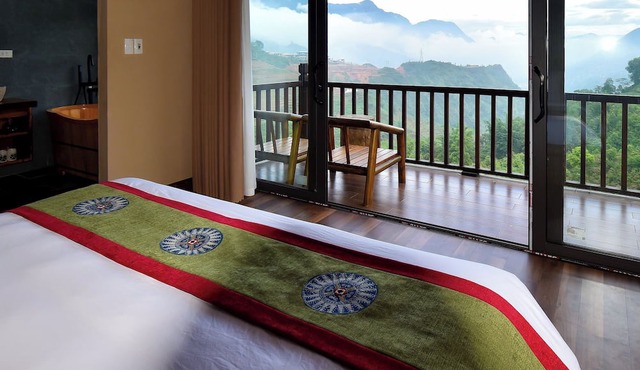 Chapa Ecolodge