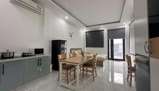 AP Home