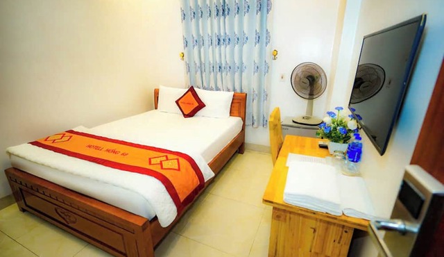 Hong 68 Motel Bac Ninh