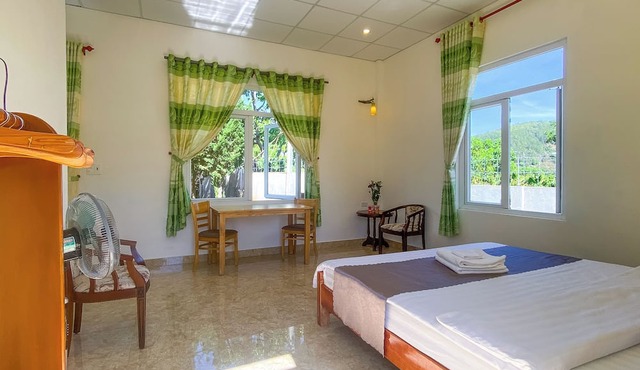 Robins Farmstay
