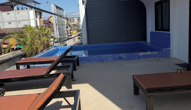 VangVieng Boutique Hotel