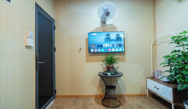 Cozrum - Làng Lò Homestay Cozy 3