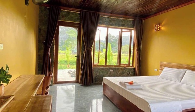 Rocky Mountain Ecolodge