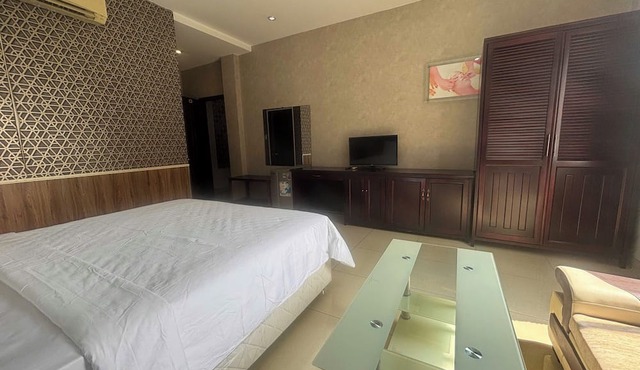 Orova Hotel