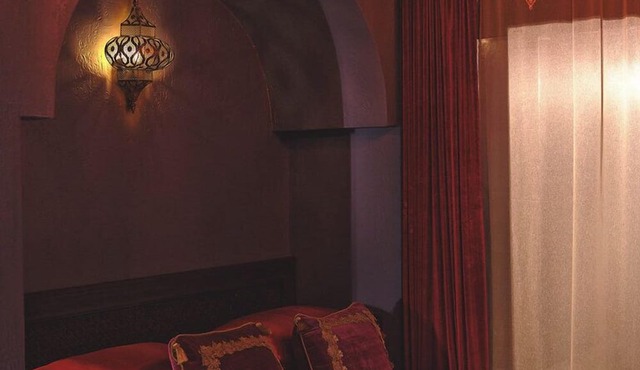 Riad Luxury Hotel Hanoi