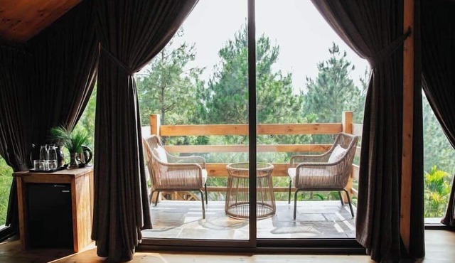 Amaya Home Lodge, SPA & Restaurant