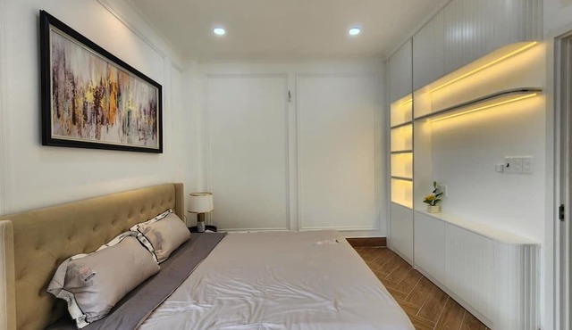 Huynh Tan Phat Home in Ho Chi Minh City