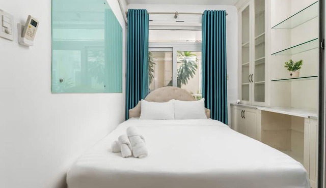 Odela Villa Near Thao Dien Ho Chi Minh