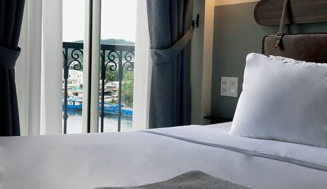 PureJoy Hotel City Center Phu Quoc