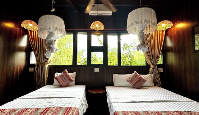 Memories Hoi An Villa