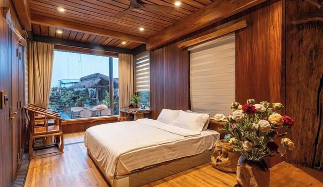 Moc Villas Phu Quoc