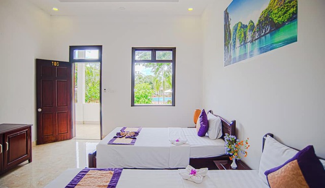 YNG - LUXOR RESORT PHU QUOC