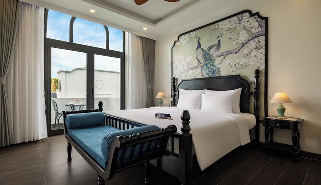 La Charm Ninh Binh Hotel & Spa