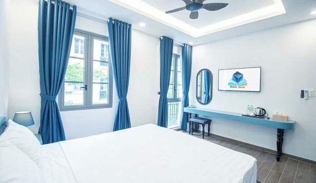PEARL HOTEL PHU QUOC